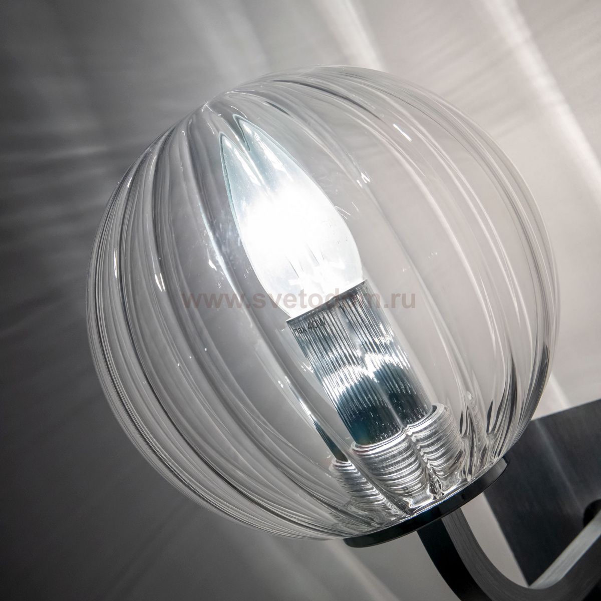 Светильник настенный бра Citilux CL120310 Арно