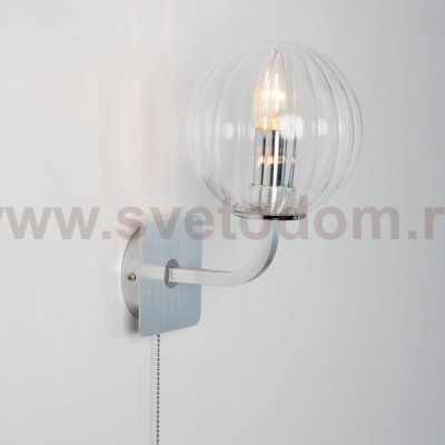 Светильник настенный бра Citilux CL120310 Арно