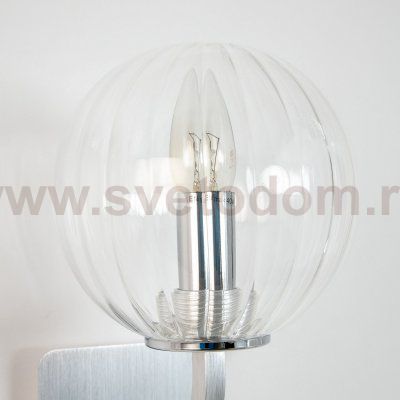 Светильник настенный бра Citilux CL120310 Арно