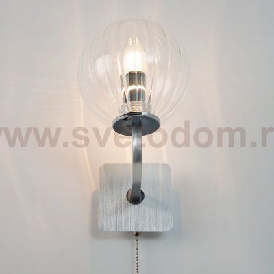 Светильник настенный бра Citilux CL120310 Арно