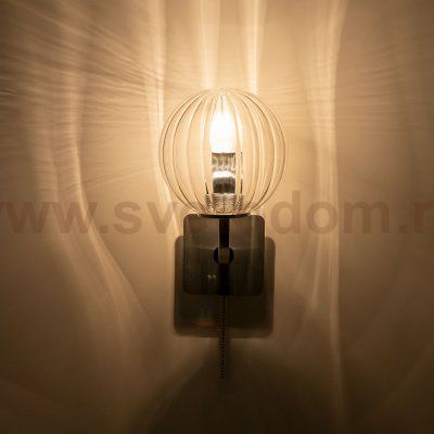 Светильник настенный бра Citilux CL120310 Арно