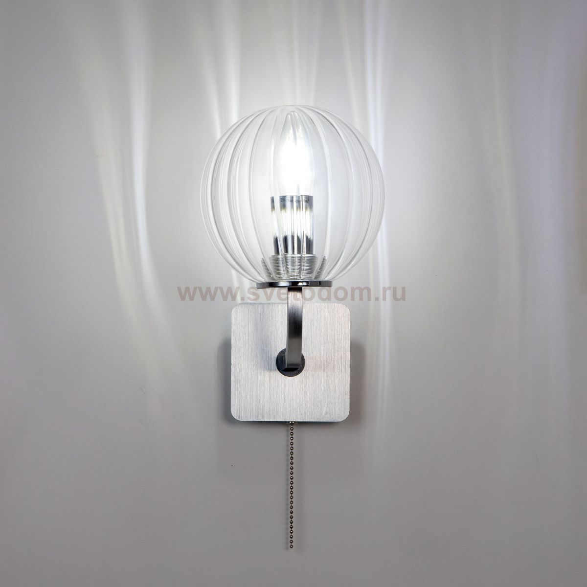 Светильник настенный бра Citilux CL120310 Арно