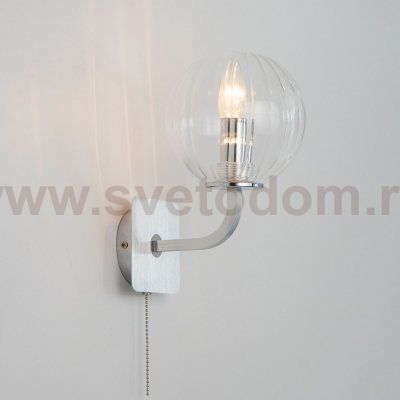 Светильник настенный бра Citilux CL120310 Арно