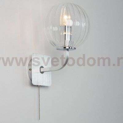 Светильник настенный бра Citilux CL120310 Арно