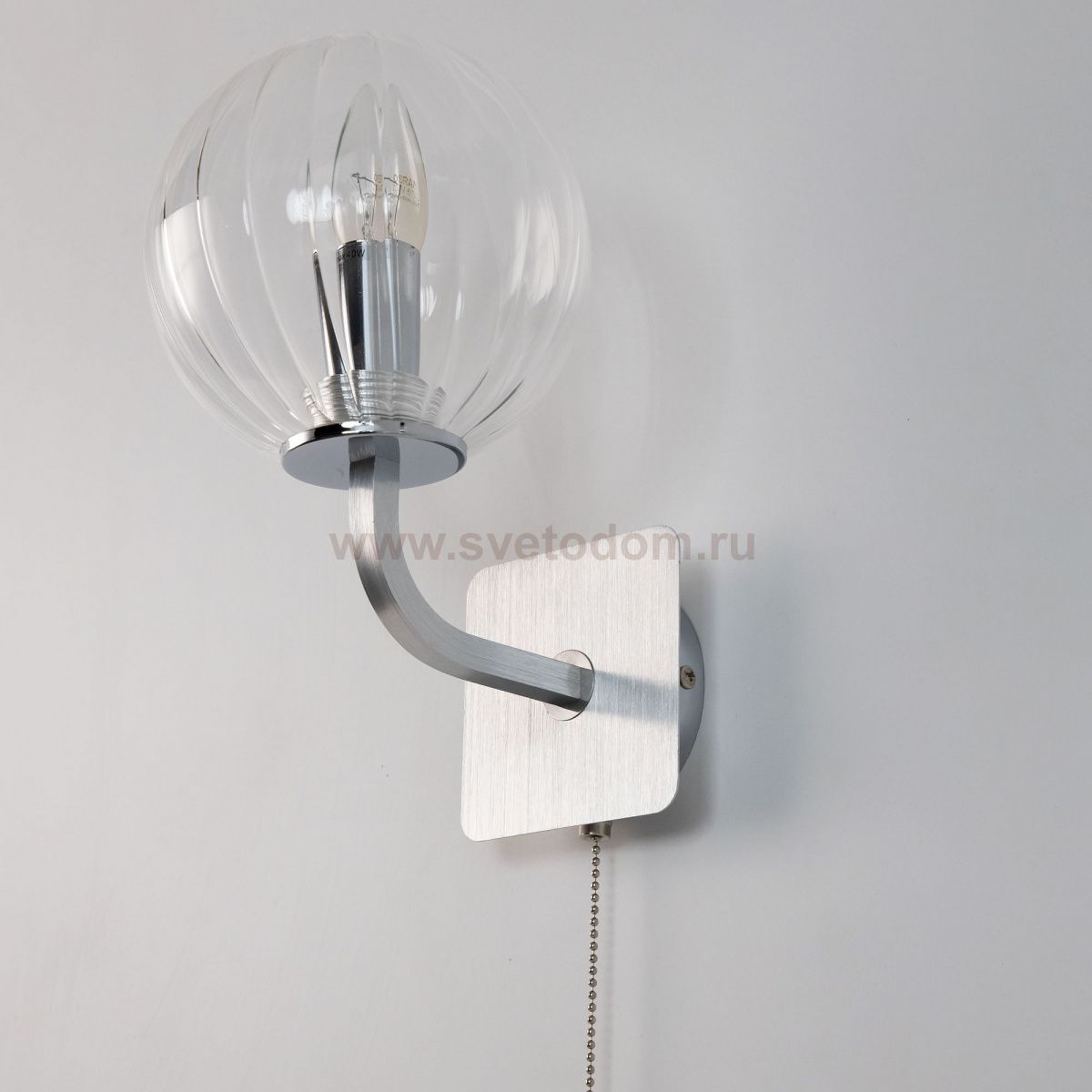 Светильник настенный бра Citilux CL120310 Арно