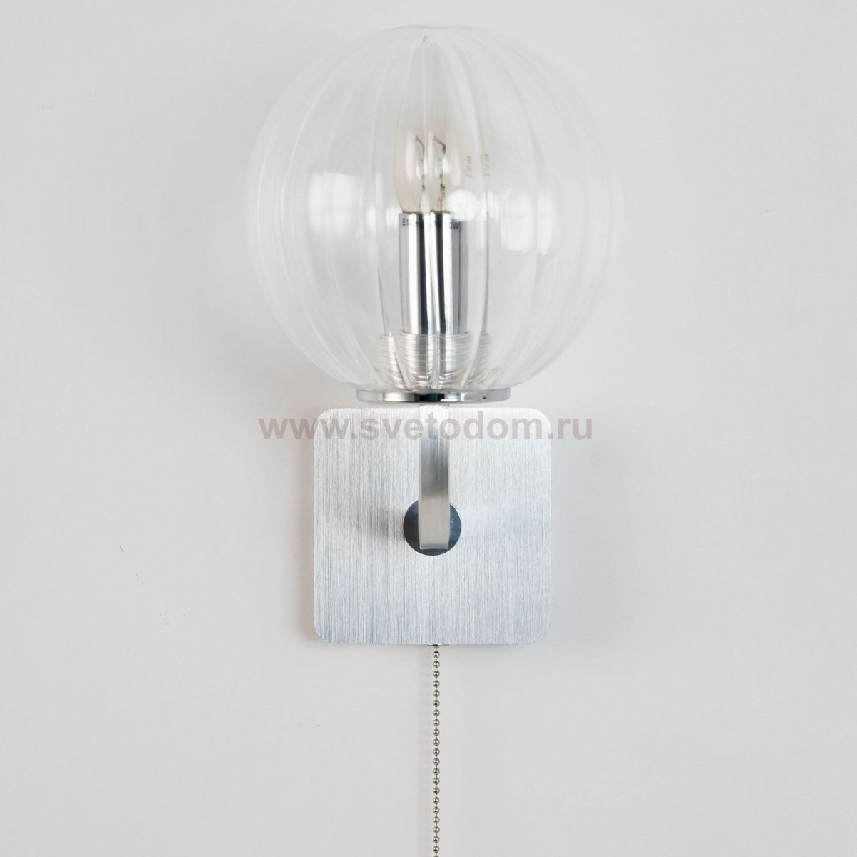 Светильник настенный бра Citilux CL120310 Арно