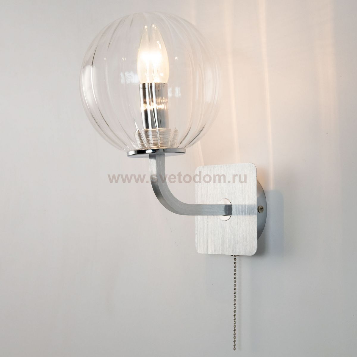 Светильник настенный бра Citilux CL120310 Арно