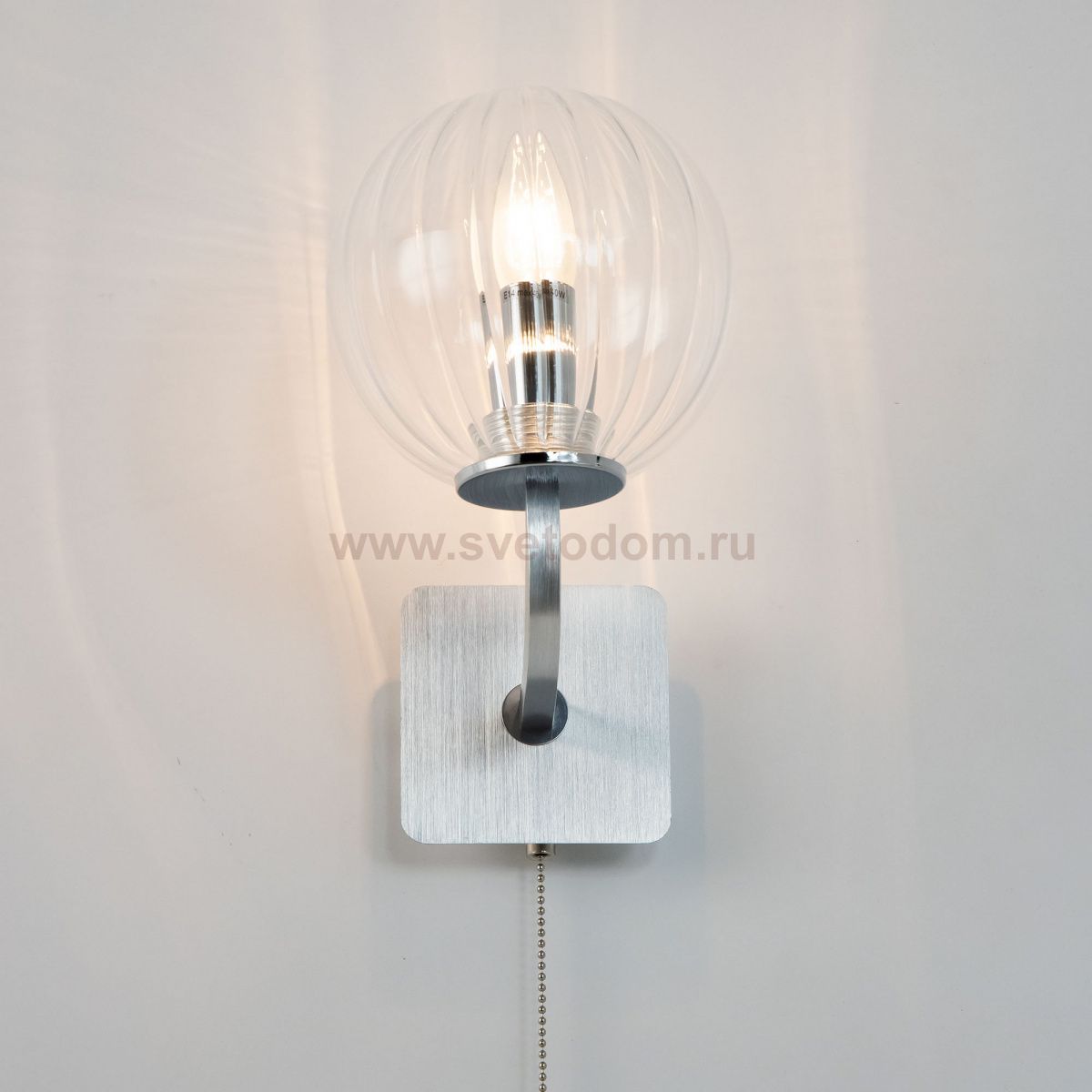 Светильник настенный бра Citilux CL120310 Арно