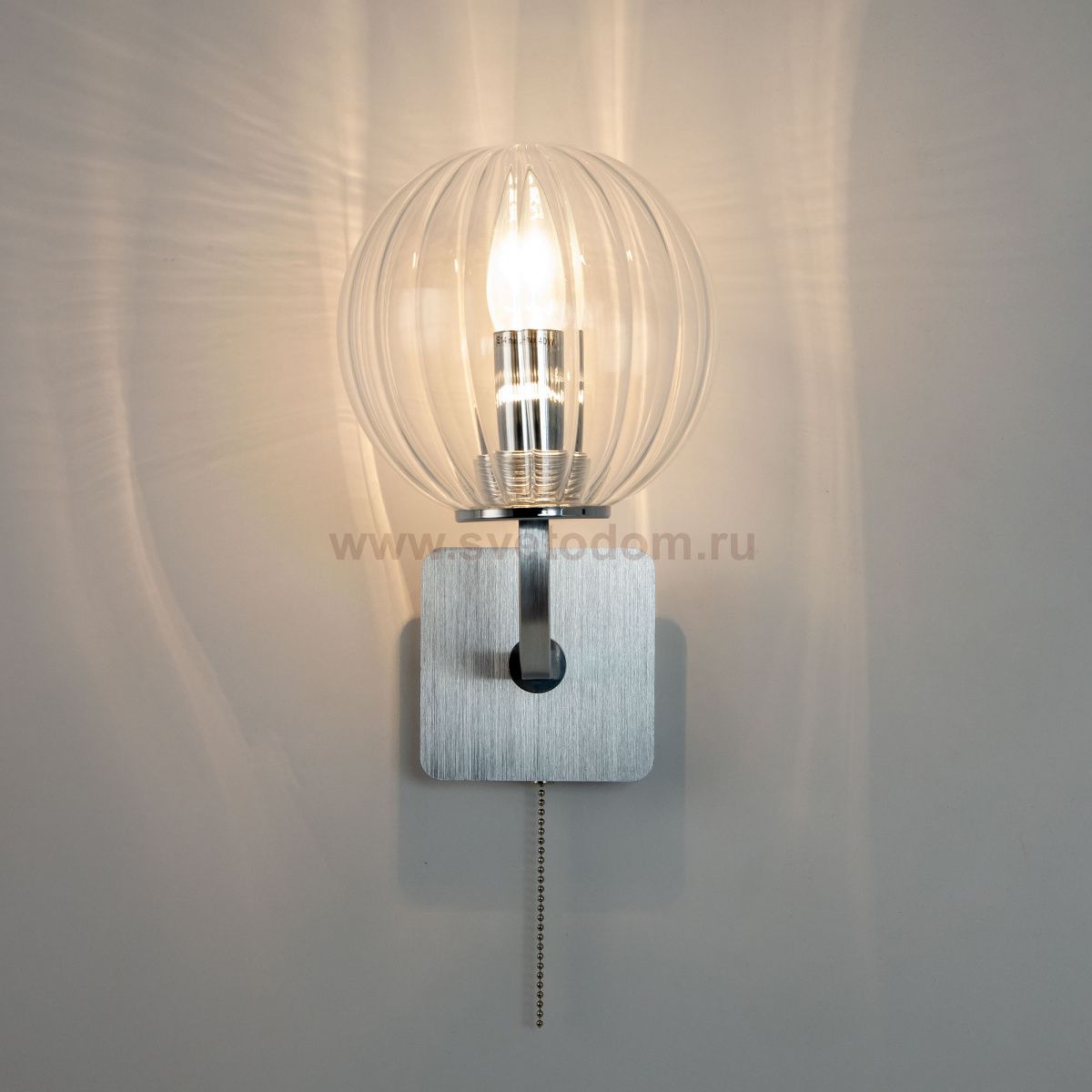 Светильник настенный бра Citilux CL120310 Арно