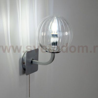 Светильник настенный бра Citilux CL120310 Арно