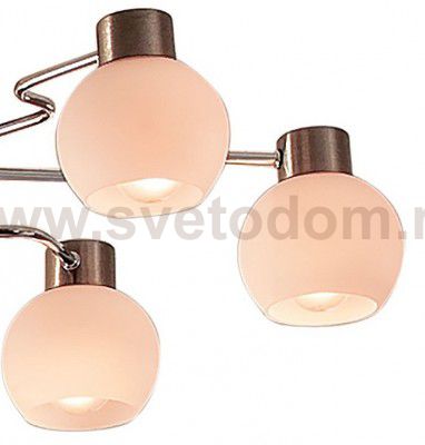 Люстра Citilux CL121161 Отто