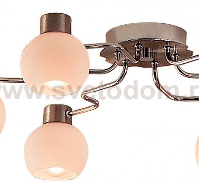 Люстра Citilux CL121161 Отто