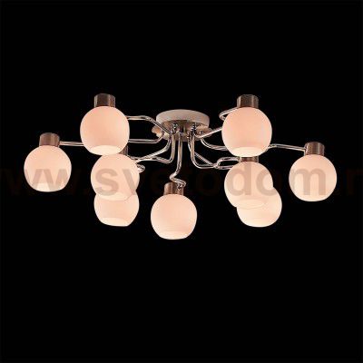 Люстра Citilux CL121191 Отто