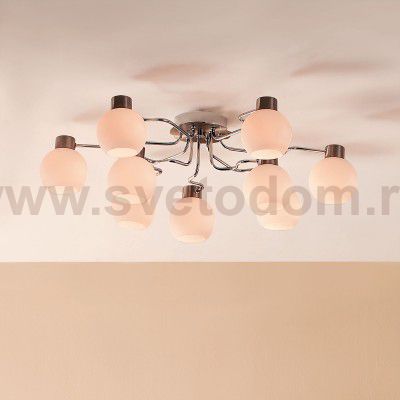 Люстра Citilux CL121191 Отто