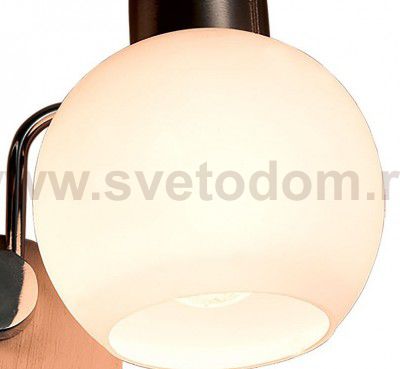 Светильник настенный бра Citilux CL121321 Отто