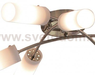 Люстра Citilux CL122162 Новелла