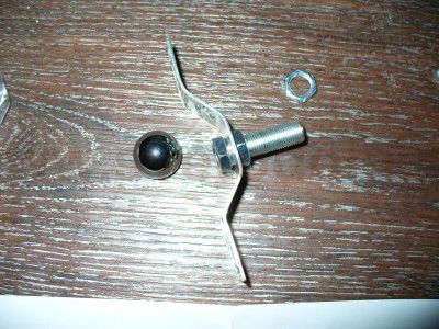 Люстра Citilux CL122181 Новелла