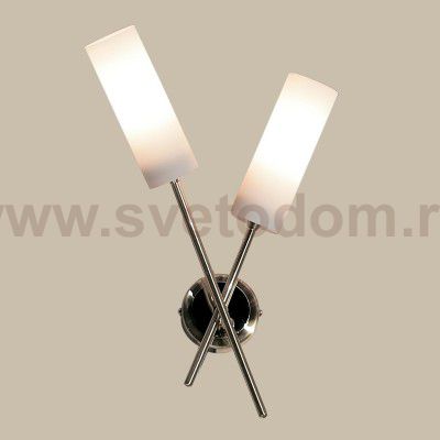 Светильник настенный бра Citilux CL122322 Новелла