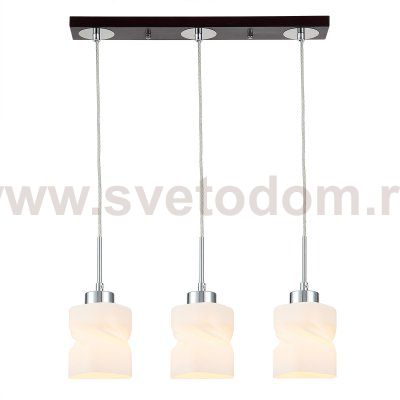 Подвесной светильник Citilux CL126232 Берта