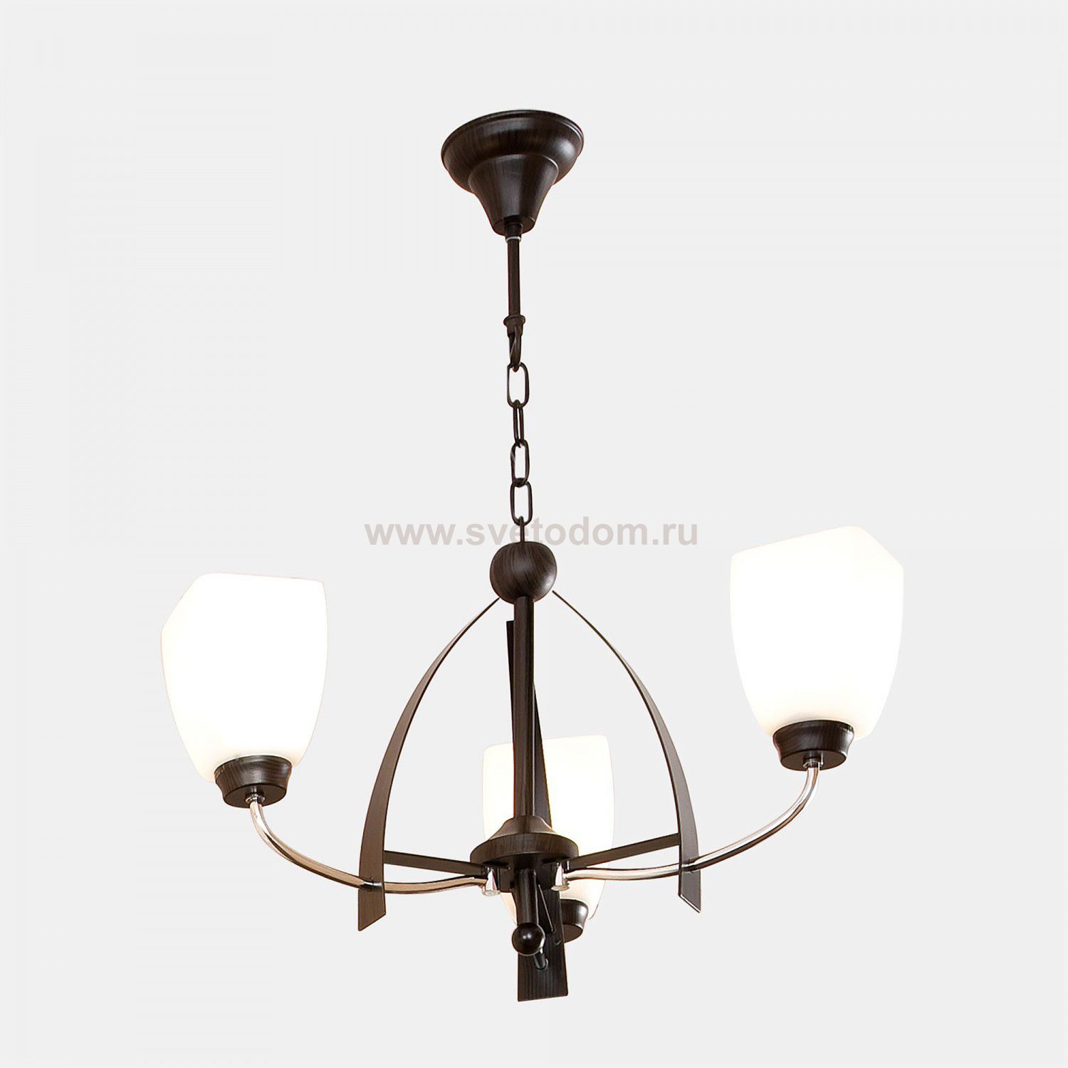 Люстра подвесная Citilux CL129131 Марго