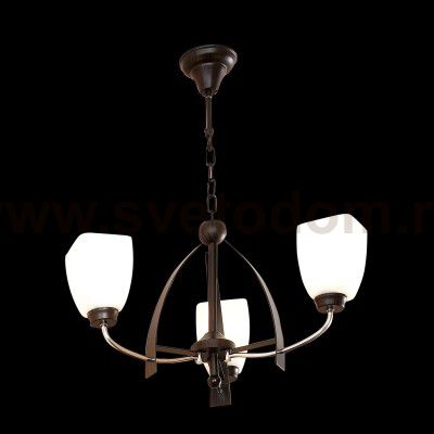 Люстра подвесная Citilux CL129131 Марго