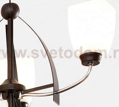 Люстра подвесная Citilux CL129131 Марго