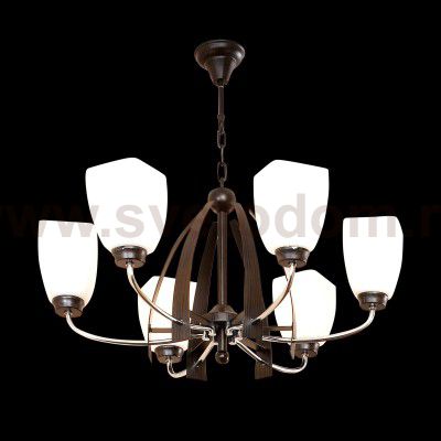 Люстра подвесная Citilux CL129161 Марго