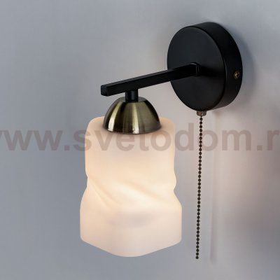 Светильник настенный бра Citilux CL129415 Джером