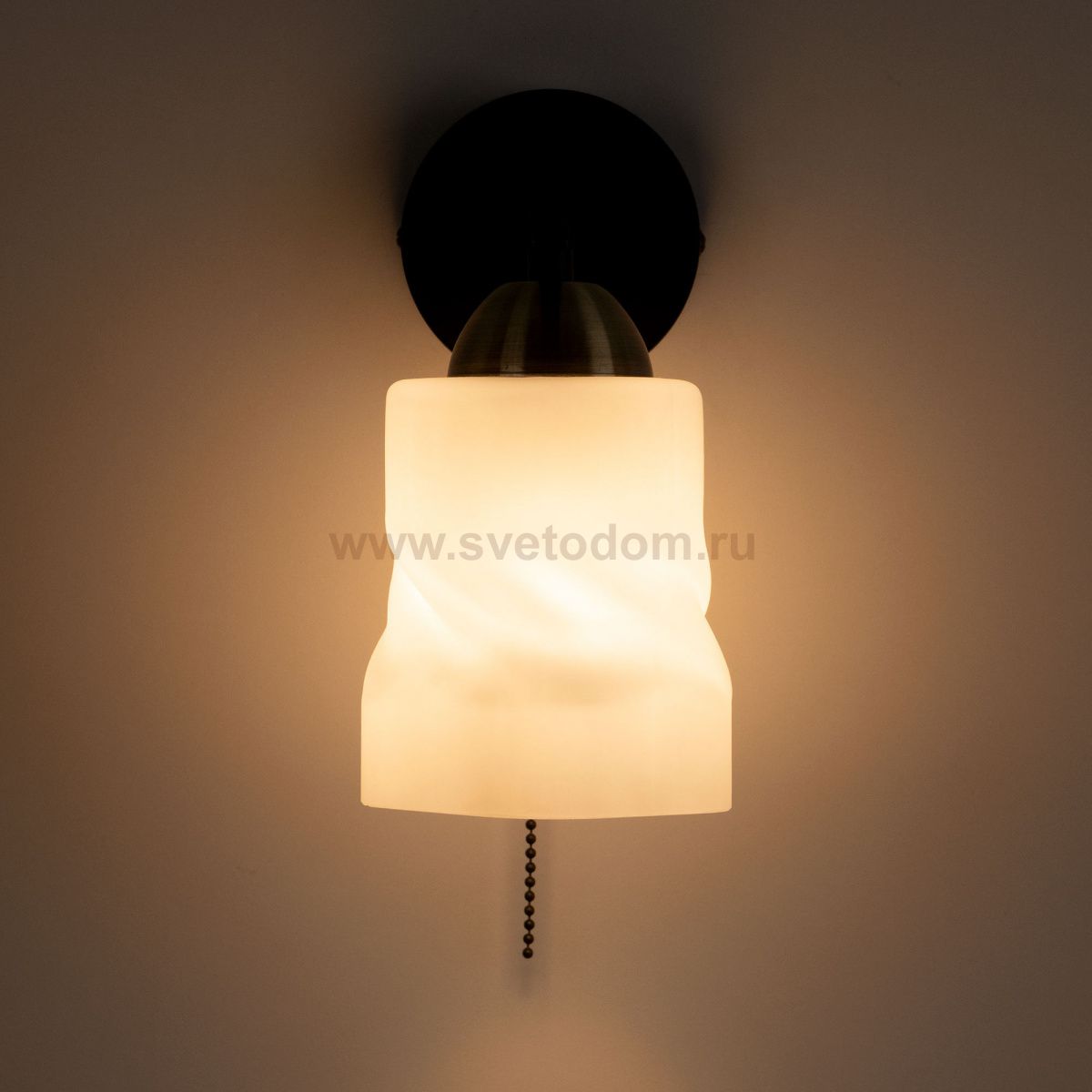 Светильник настенный бра Citilux CL129415 Джером