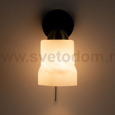 Светильник настенный бра Citilux CL129415 Джером