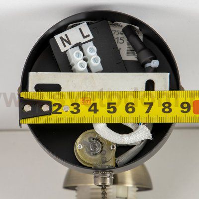 Светильник настенный бра Citilux CL129415 Джером