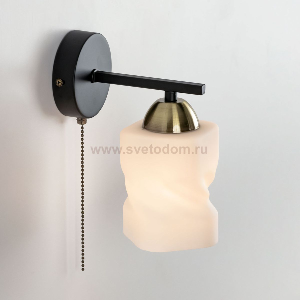 Светильник настенный бра Citilux CL129415 Джером