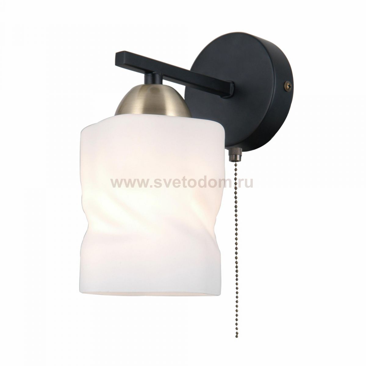 Светильник настенный бра Citilux CL129415 Джером