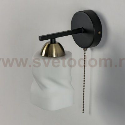 Светильник настенный бра Citilux CL129415 Джером