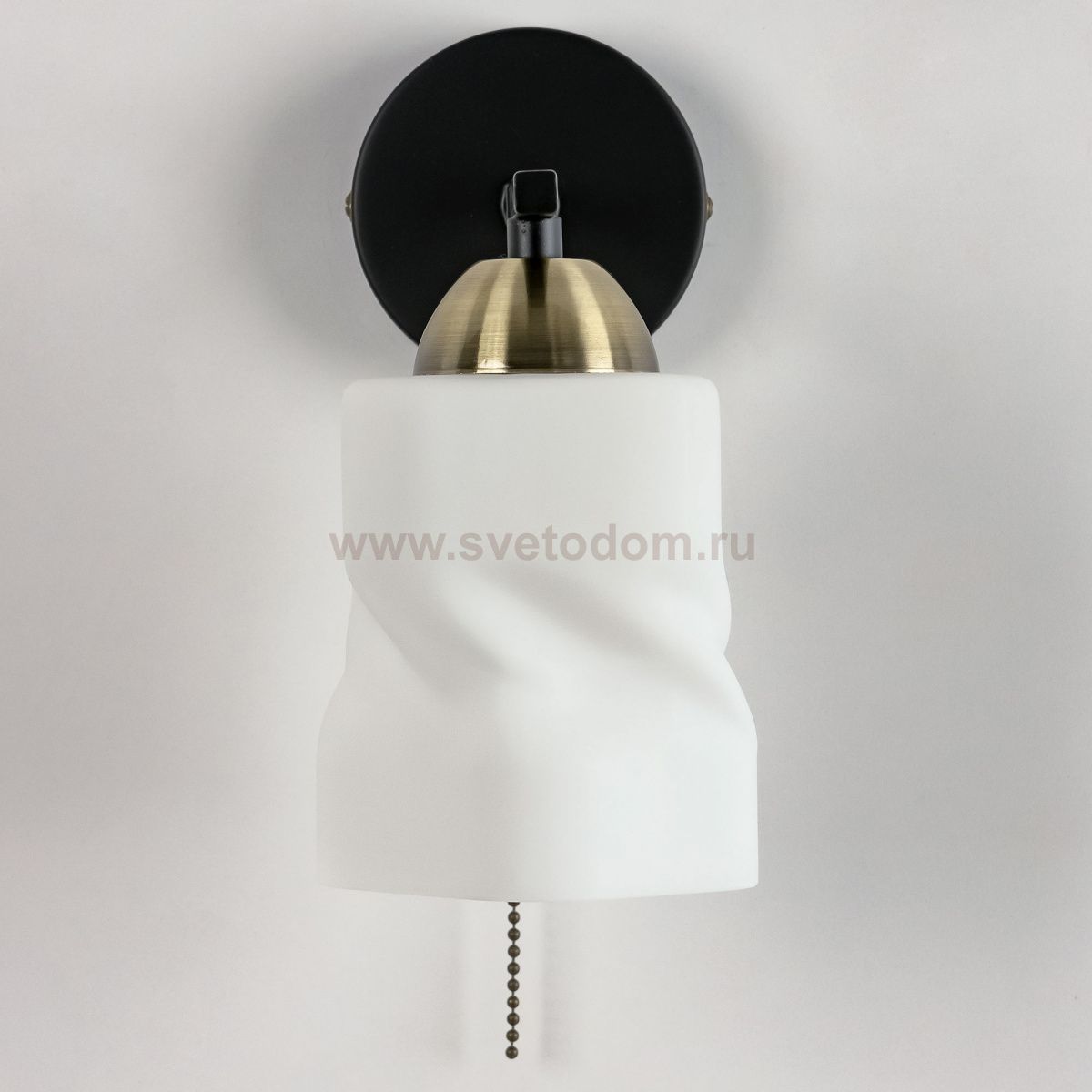 Светильник настенный бра Citilux CL129415 Джером