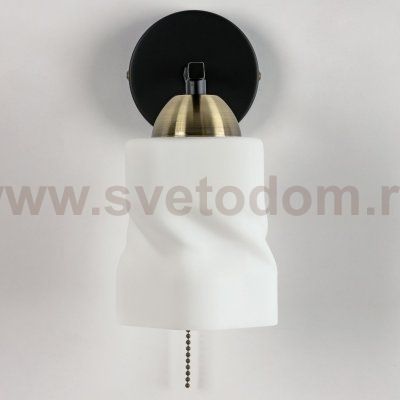 Светильник настенный бра Citilux CL129415 Джером