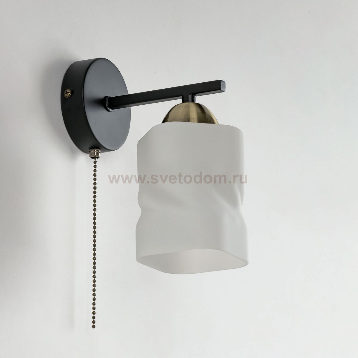 Светильник настенный бра Citilux CL129415 Джером