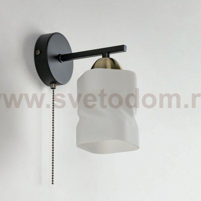 Светильник настенный бра Citilux CL129415 Джером