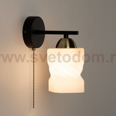 Светильник настенный бра Citilux CL129415 Джером