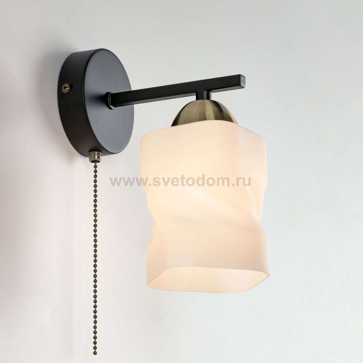 Светильник настенный бра Citilux CL129415 Джером