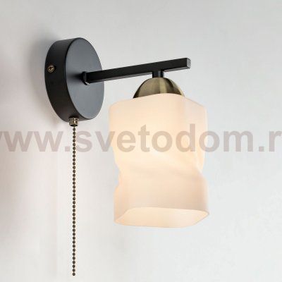 Светильник настенный бра Citilux CL129415 Джером