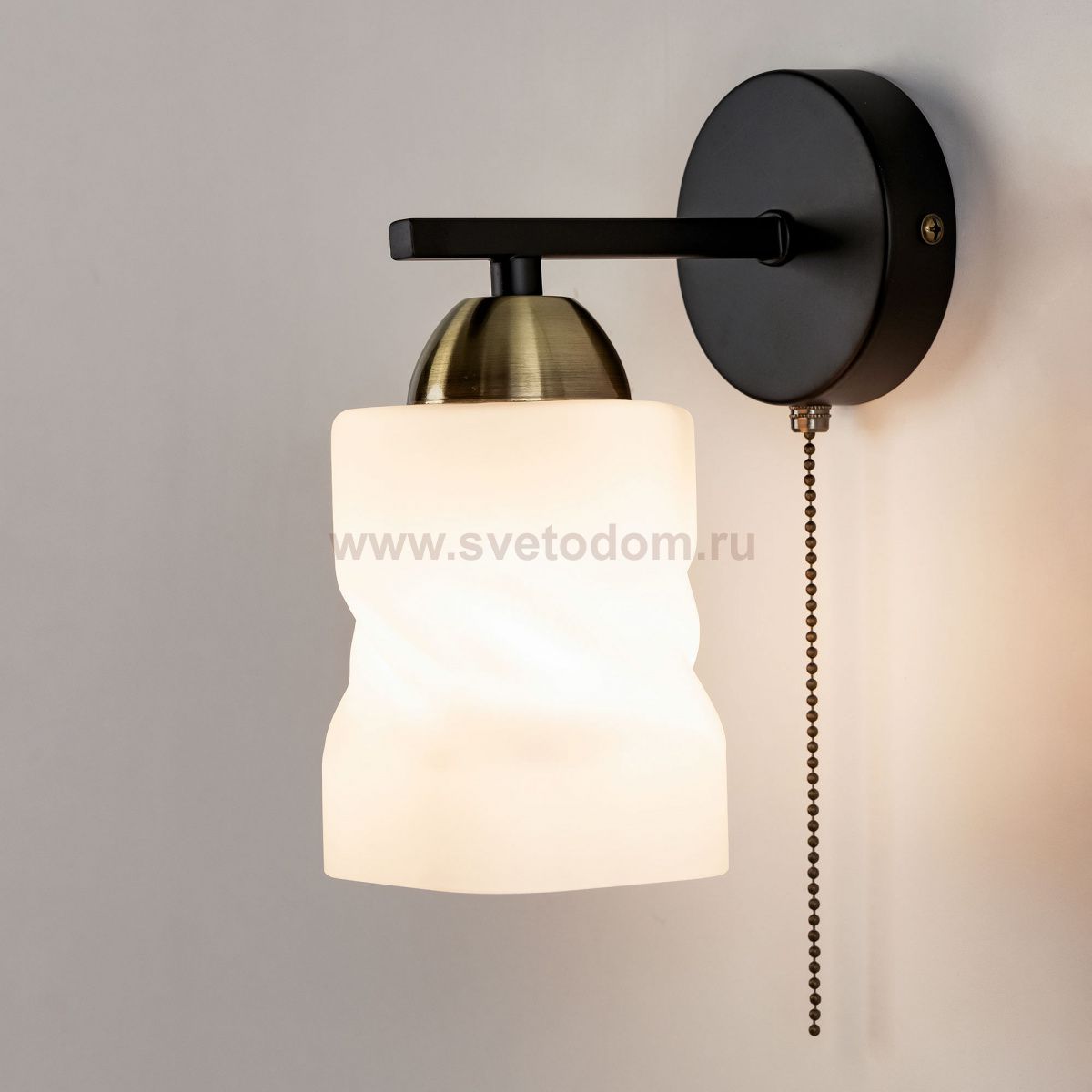 Светильник настенный бра Citilux CL129415 Джером