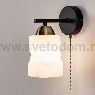 Светильник настенный бра Citilux CL129415 Джером
