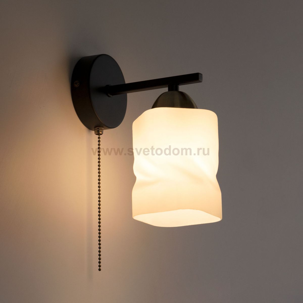 Светильник настенный бра Citilux CL129415 Джером