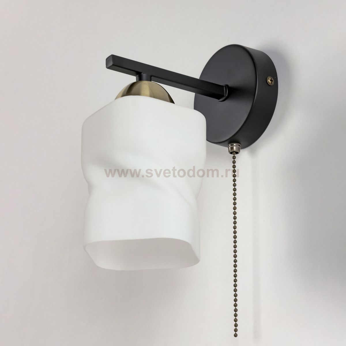 Светильник настенный бра Citilux CL129415 Джером