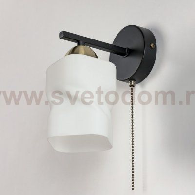 Светильник настенный бра Citilux CL129415 Джером