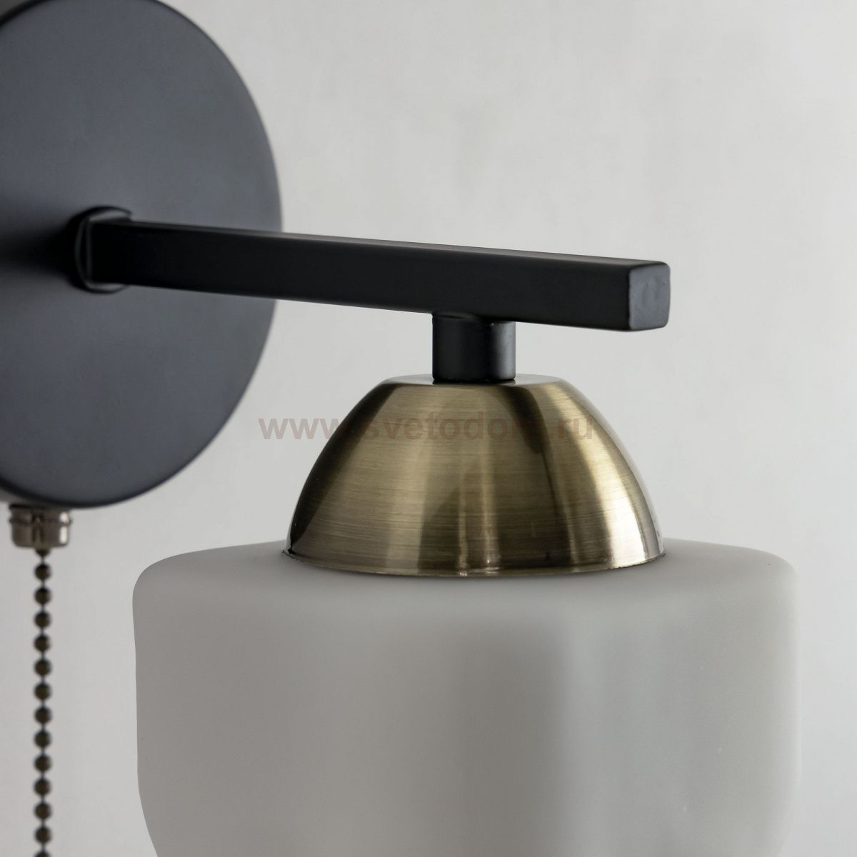 Светильник настенный бра Citilux CL129415 Джером