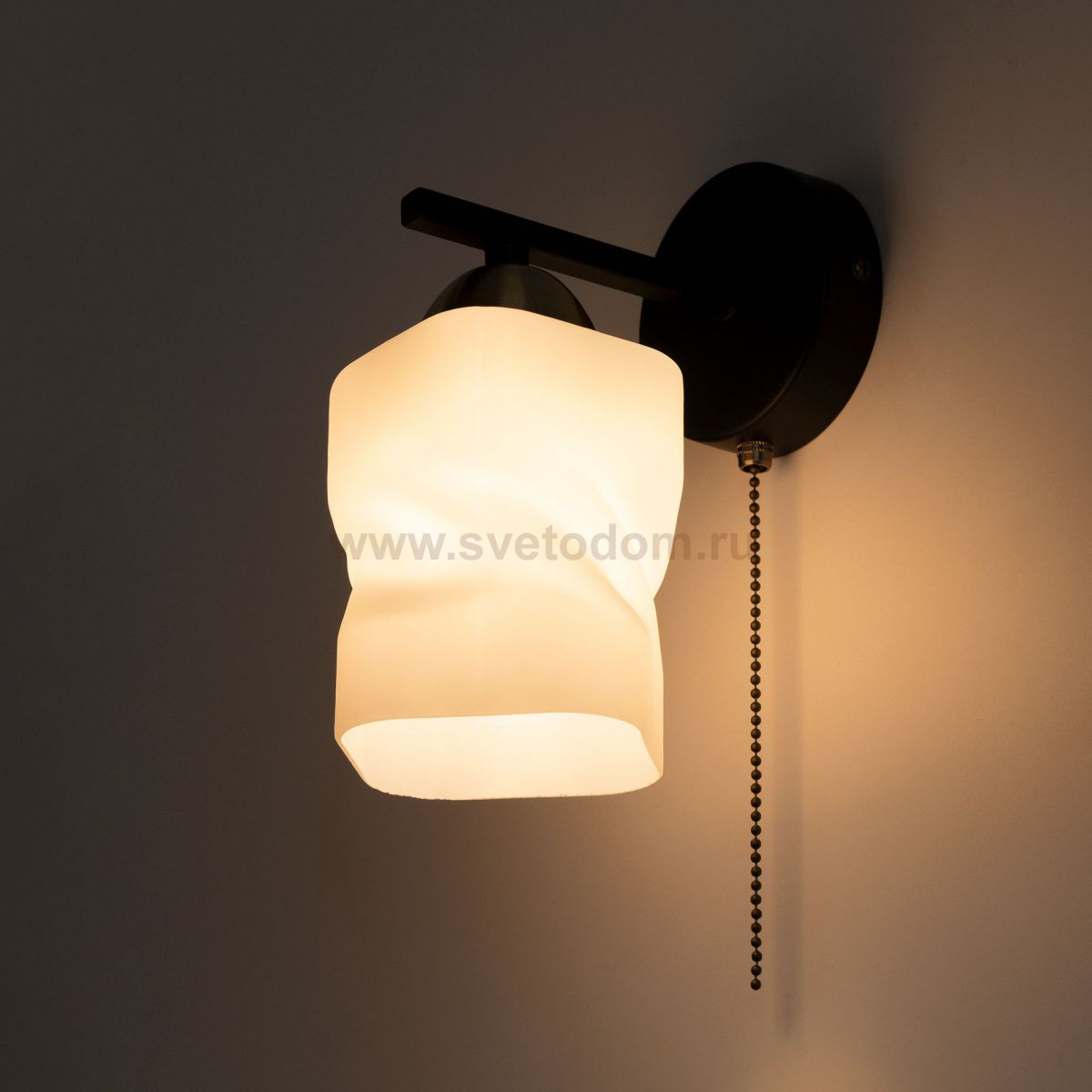 Светильник настенный бра Citilux CL129415 Джером