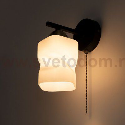 Светильник настенный бра Citilux CL129415 Джером