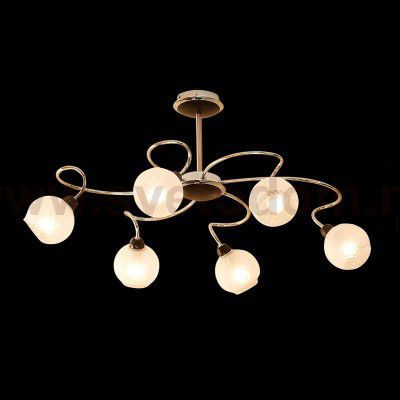 Люстра Citilux CL130161 Одиссей